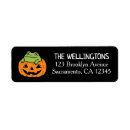 Search for toad return address labels Cute