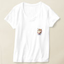 Search for hamster tshirts Kawaii