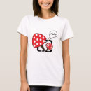 Search for cute toadstool tshirts Funny