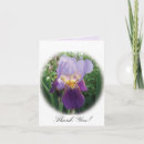 Search for purple iris cards Flowers