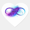Search for to infinity stickers Forever