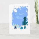 Search for voeux cards Bleu