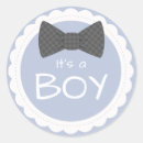 Search for bow tie stickers Boy