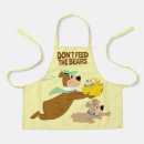 Search for animated characters aprons Animated character image