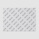 Search for logo tissue paper Company