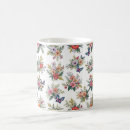 Search for bouquets mugs Butterflies