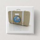 Search for world traveller badges International