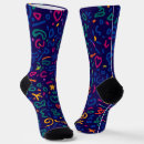 Search for doodles socks Colourful