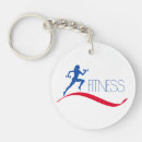 Search for fitness trainer key rings Training