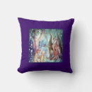 Search for fantasy castle cushions Storybook