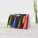 Search for crayon cards Colour