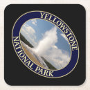 Search for national park coasters Yellowstone