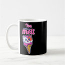 Search for ice cream cat mugs Cute