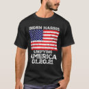 Search for unified tshirts America