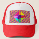 Search for coloured hats Bright