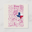 Search for western business cards Texas