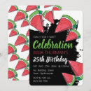 Search for sweet celebration invitations Fruit