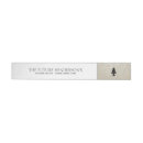 Search for engagement return address labels Gold