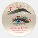 Search for red glitter stickers Beauty