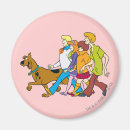 Search for inc magnets Scooby doo