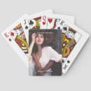 Search for full playing cards Modern