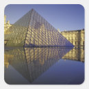 Search for louvre museum stickers Landmark