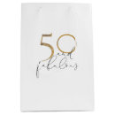 Search for adult birthday party gift bags Elegant