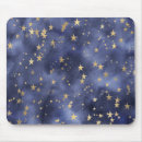 Search for bright star mousepads Universe