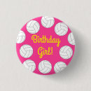 Search for volleyball ball badges Sports