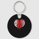 Search for gothic style key rings Dark romance