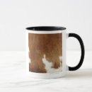 Search for cowhide mugs Brown