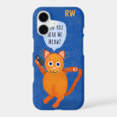 Search for cat meow iphone cases Humour