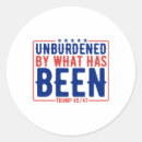 Search for ha ha stickers America
