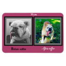 Search for mom magnets Black and white