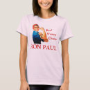 Search for ron paul tshirts Republican