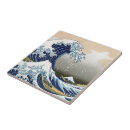 Search for vintage japanese tiles Ukiyo e