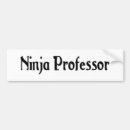 Search for professors bumper stickers Educator