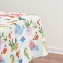 Search for kids tablecloths Sea