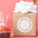 Search for digital watercolor stickers Floral