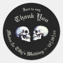 Search for skeletons dancing stickers Gothic