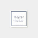 Search for thank you for purchase note Minimalist