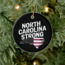 Search for north carolina state christmas tree decorations Usa