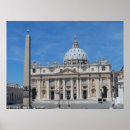 Search for peter posters Basilica