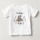 Search for sentimental baby shirts Dogs