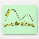 Search for escape mousepads Life