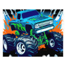 Search for monster car art Truck