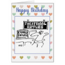 Search for dramatics cards Actors