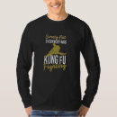 Search for kung fu tshirts Fighting