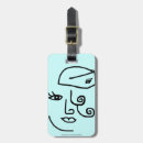 Search for flight attendant luggage tags Flying