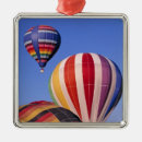 Search for airborne christmas tree decorations Sky